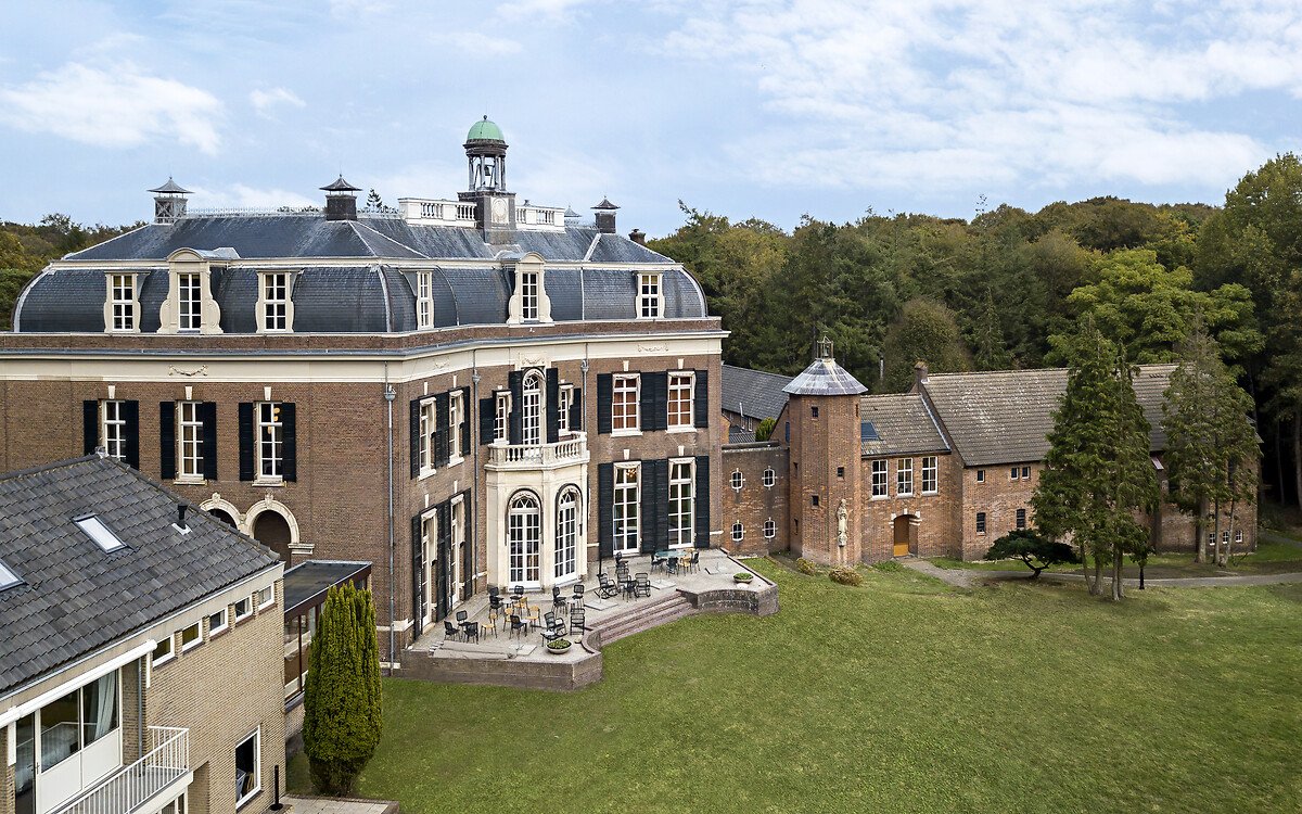 Transforming Organizations in Amsterdam